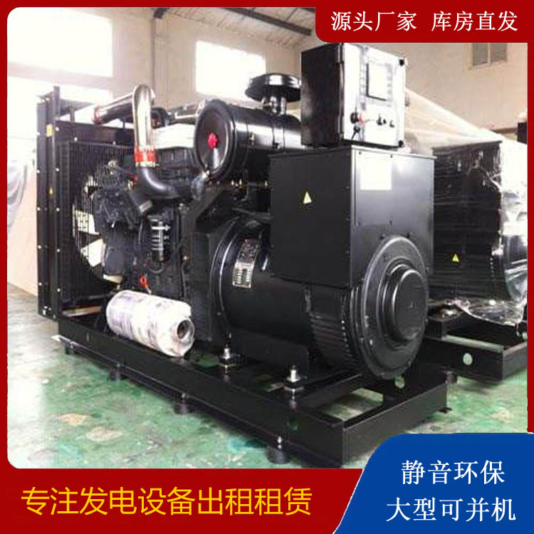 老河口发电车出租 柴油发电机组需要经常换机油吗？