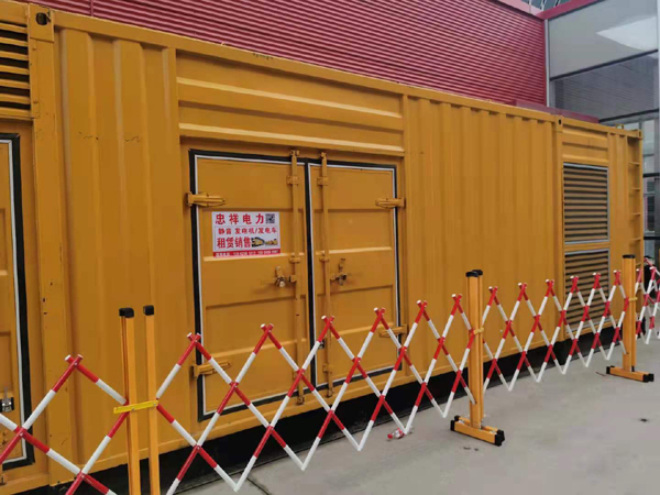 老河口关于通用发电机的十万个为什么？