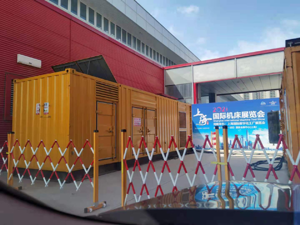 老河口发电车出租-发电机无电压或电压太低怎么办？
