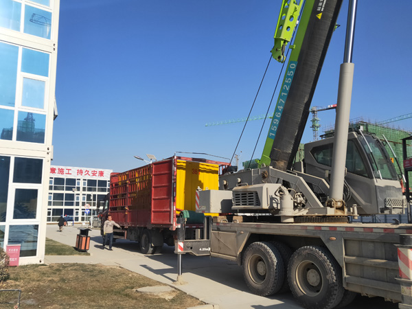 老河口发电机出租50KW柴油发电机组需要配多粗电缆线