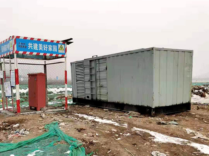 老河口燃气发电机在高海拔地区运行时会遇到哪些常见故障？