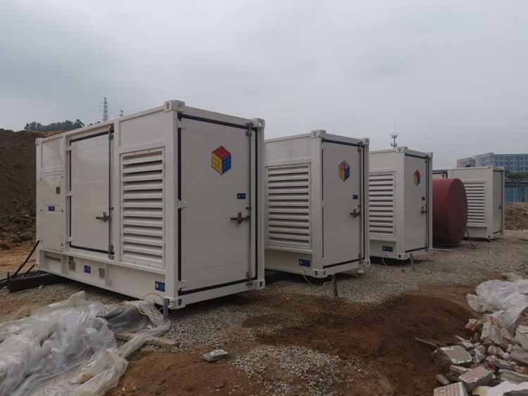老河口如何降低 200KW 柴油发电机的燃油消耗率？