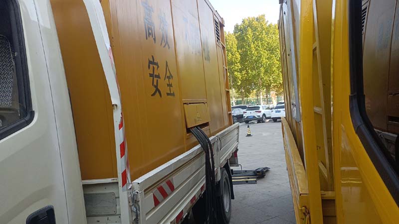 老河口如何判断柴油发电机组和UPS电源的切换时间是否符合要求？