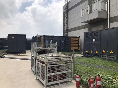 老河口除了定期检查，还有哪些方法可以及时发现接触式转速表探头的磨损？