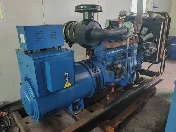 老河口100kW柴油发电机组使用多级机油有哪些优缺点？
