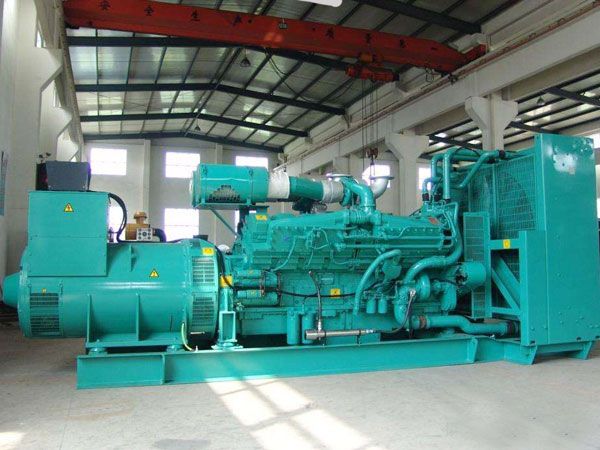老河口影响800KW发电机组油耗的因素有哪些？